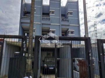 Casa · 132m² · 3 Quartos · 2 Vagas · Sobrado novo pronto para morar, 132,00m² 3 suítes 2 vagas Bairro Dona Leopoldina
