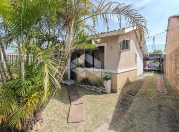 Casa · 70m² · 2 Quartos · 5 Vagas · Casa 70m² 2 dormitórios 1 vaga no bairro Ozanan, Canoas/RS.