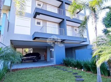 Apartamento · 80m² · 2 Quartos · 1 Vaga · Apartamento novo, 2 dormitórios, vaga de garagem. Centro Esteio