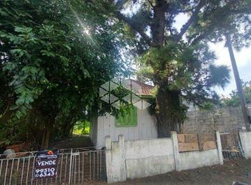Terreno · 400m² · Terreno 400m² bairro Rio Branco.