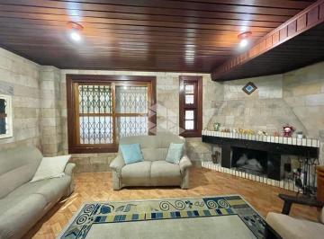 Casa · 150m² · 5 Quartos · 4 Vagas · Casa Térrea em Nossa Senhora Das Graças