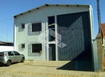 Comercial · 210m² · Pavilhão 210 m² no Bairro Mathias Velho em Canoas