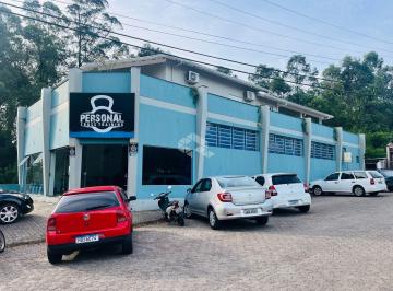Comercial · 368m² · 3 Quartos · 4 Vagas · Prédio Comercial Bairro Canudos , Novo Hamburgo