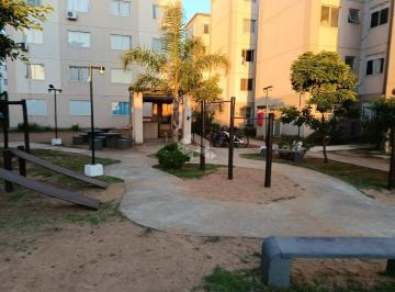 Apartamento · 42m² · 3 Quartos · Apartamento Jardim Park Canoas/Estancia Velha