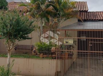 Casa · 130m² · 3 Quartos · 1 Vaga · Casa térrea 3 dormitórios 125m² Moinhos de Vento Canoas