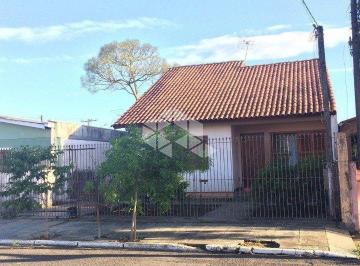 Casa · 120m² · 3 Quartos · 4 Vagas · Casa com 03(três) dormitórios sendo 01(um) suíte bairro São Luis