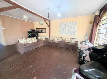 Casa · 100m² · 4 Quartos · 1 Vaga · casa bairro Niteroi venda a vista
