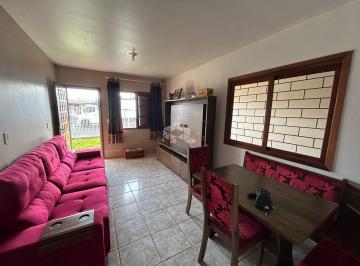 Casa · 120m² · 3 Quartos · 2 Vagas · Casa bairro Olaria 3 dormitórios