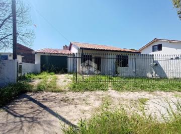 Casa · 162m² · 3 Quartos · 3 Vagas · Casa 3 dormitórios com 3 vagas cobertas e financiável no Harmonia - Canoas