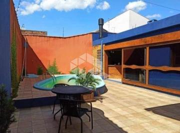 Casa · 230m² · 3 Quartos · 2 Vagas · Casa sobrado com 3 Quartos em Esteio Bairro Tamandaré