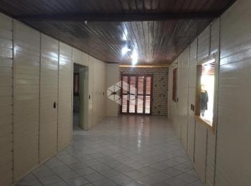 entrada 1 · Casa 165,37m² 2 suítes, 02 vagas no Bairro Olaria em Canoas
