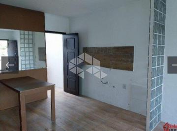Apartamento · 24m² · 1 Quarto · 1 Vaga · Kitnet à venda no São José em Canoas com 1 vaga