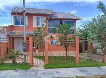 Casa · 241m² · 3 Quartos · 1 Vaga · ótimo Sobrado no bairro Rio Branco, Canoas