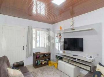 Casa · 200m² · 3 Quartos · 2 Vagas · Casa a venda com 3 quartos em Canoas/RS
