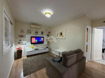 1 · Casa à venda 2 quartos, 150m², com edícula nos fundos, Estância Velha - Canoas/RS