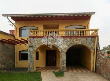 casa 1_cleanup (7) · Sobrado 335,50m² 3 dormitórios 1 suíte 5 vagas, no Bairro Nossa Senhora das Graças em Canoas