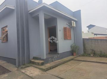 Casa · 72m² · 3 Quartos · 2 Vagas · casa térrea com 3 dormitórios em Sapucaia do Sul
