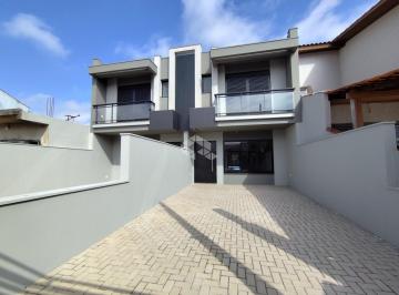 Casa · 142m² · 3 Quartos · 2 Vagas · Casa de 3 quartos no Bairro Harmonia em Canoas