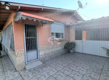 Casa · 190m² · 3 Quartos · 1 Vaga · Casa esquina 3 Dormitórios Bairro Centro, Sapucaia do Sul