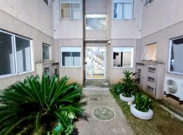 Apartamento · 41m² · 2 Quartos · Apartamento térreo com 2 dormitórios na Av.  AJ Renner em Canoas.