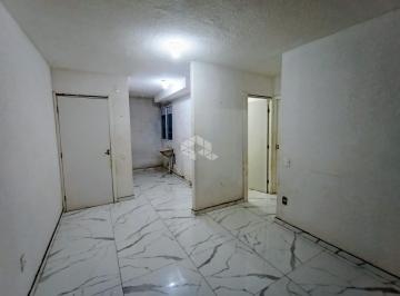 Apartamento · 41m² · 2 Quartos · Apartamento térreo com 2 dormitórios na Av. AJ Renner em Canoas.