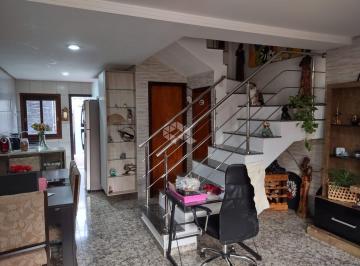 Casa · 106m² · 3 Quartos · 1 Vaga · Casa de 3 dormitórios em condomínio no bairro Niterói