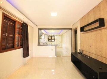 Casa · 83m² · 3 Quartos · 2 Vagas · Casa com 3 dormitórios- 2 vagas - piscina - Scharlau em São Leopoldo/RS