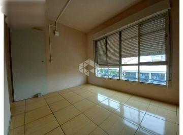 Apartamento · 32m² · 1 Quarto · Kitnet 01 dormitório, bairro Centro - Esteio