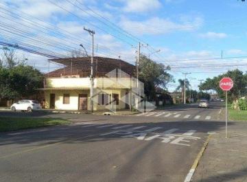 Comercial · 223m² · Prédio Comercial no Bairro Niterói em Canoas