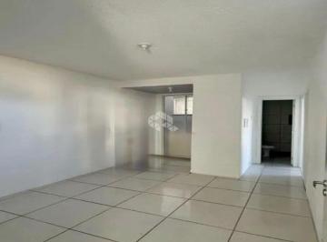 1 · Apartamento 2 dormitórios à Venda no Bairro Santa Fé, Gravataí/RS