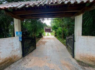 Rural · 108m² · 2 Quartos · 1 Vaga · Sítio / 5000m² / 2 Dormitórios / Cadiz / Gravataí