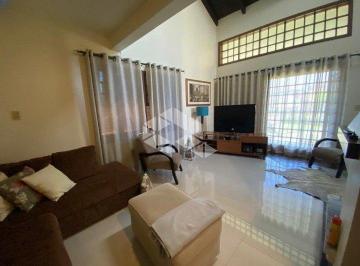Casa · 360m² · 4 Quartos · 4 Vagas · Casa/Sobrado com 04 dormitórios, bairro Liberdade - Esteio