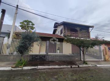 Casa · 64m² · 3 Quartos · 2 Vagas · Casa em condominio com 3 dormitorios e 2 vagas em Esteio.