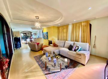 Casa · 420m² · 4 Quartos · 4 Vagas · Casa 4 dormitórios no bairro igara