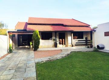 Casa · 123m² · 2 Quartos · 1 Vaga · Casa semi mobiliada 123m² 2 dormitórios, 01 vaga, bairro Parque Amador, em Esteio