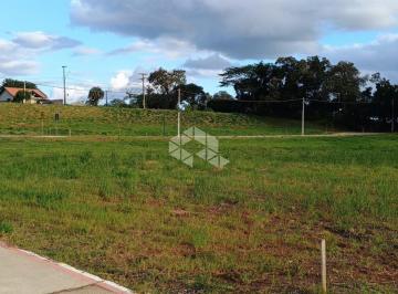 Terreno · 285m² · Excelente Terreno Nova Santa Rita para investidores Bairro planejado