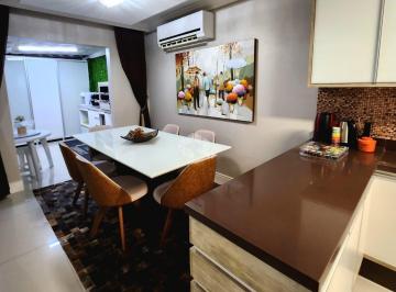 Casa · 157m² · 3 Quartos · 2 Vagas · Sobrado com 3 (três) dorm sendo uma suíte próximo ao park shopping em Canoas