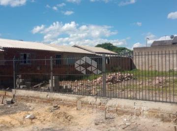 Terreno · 312m² · Terreno de 312 m² no bairro Santo Afonso em Novo Hamburgo