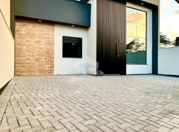 Casa · 85m² · 2 Quartos · 2 Vagas · Casa 2 dormitórios, 2 banheiros vaga para 2 carros na Encosta da Floresta- Bairro Freitas -Sapucaia