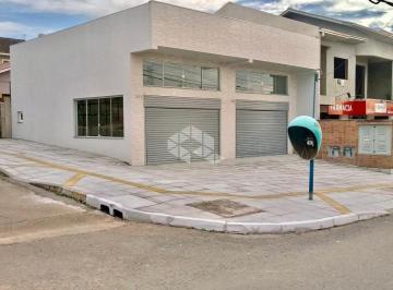 Comercial · 348m² · Duas salas comerciais com 174m² cada e terreno com 288m², São José , Canoas/RS