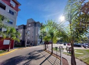 Apartamento · 61m² · 2 Quartos · 1 Vaga · Apartamento 2 dormitórios com vaga e infraestrutura de lazer em Sapucaia RS