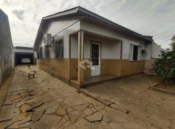 Casa · 80m² · 3 Quartos · 5 Vagas · Casa térrea bairro Niterói