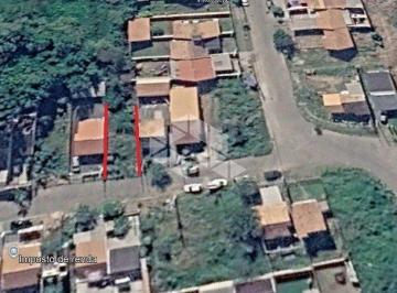 Terreno · 212m² · Terreno plano no Caju, com matricula, em Nova Santa Rita