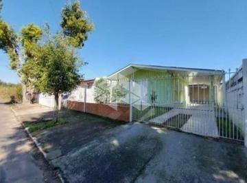 Casa · 42m² · 2 Quartos · 2 Vagas · Casa harmonia 2 dormitórios , 2 vagas , 2 vagas cobertas com lavanderia nos fundos