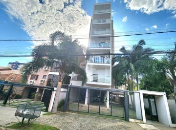 Apartamento · 100m² · 3 Quartos · 2 Vagas · Apartamento para Venda, Esteio / RS, bairro Centro, 3 dormitórios, sendo 1 suíte, 2 banheiros, 2 vag