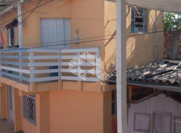 casa 1 · Terreno com casa comercial com 5 apartamentos para aluguel proximo a estação sao Luis