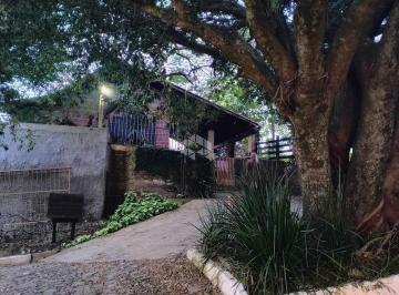 Rural · 106m² · Chacar COM CASA NA FAZENDA SÃO BORJA EM SÃO LEOPOLDO
