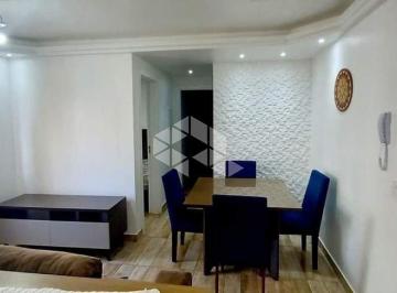 Apartamento · 45m² · 2 Quartos · 1 Vaga · Apartamento em Santa Isabel, Viamão