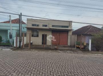 pavilhao 4 · Pavilhão 215m² no Bairro São José em Canoas