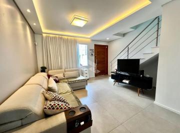 Casa · 107m² · 3 Quartos · 2 Vagas · Sobrado com 3 dormitórios, sendo 1 suíte no bairro Igara - Canoas/RS